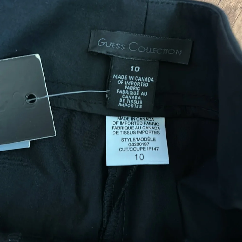 Guess Collection Pant - Picture 4 of 11